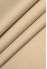 Beige Solid Premium Blazer Fabric