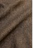 Classic Brown Textured Three-Piece Suit Set