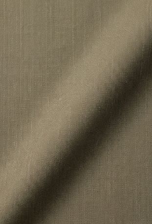 Elegant Olive Double-Breasted Suit Set