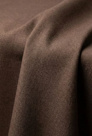 Mocha Brown Premium Slim Fit Suit Set