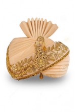 Wedding Peach Safa