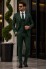 Emerald Green Premium Slim