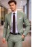 Classic Sage Green Two-Piece 