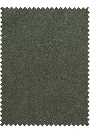 Dark Olive Green Textured 