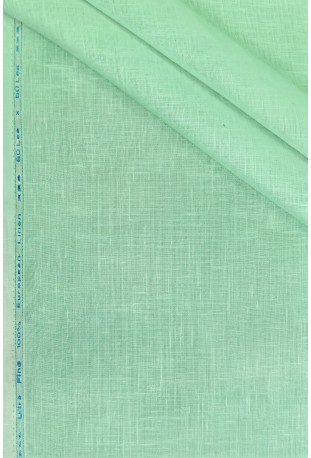 Mint Breeze Linen