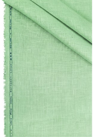 Mint Linen Shirt