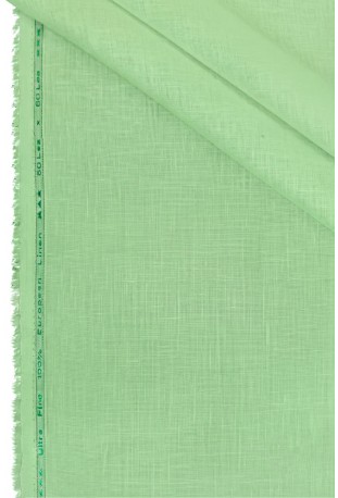 Mint Linen Shirt