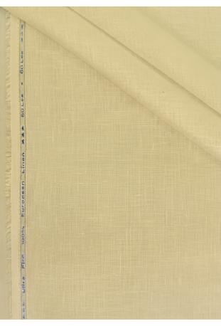 Golden Sand Linen