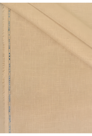 Desert Sand Linen
