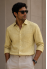 Golden Sand Linen