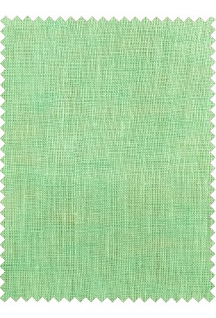 Mint Linen Shirt