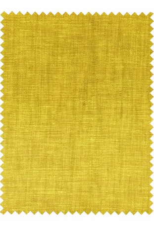Golden Olive Linen