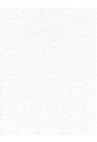 Classic White Linen
