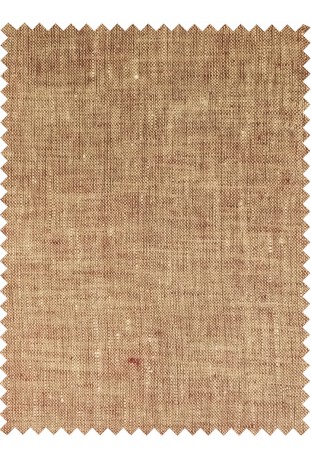 Camel Linen Shirt
