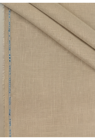 European Linen Shirt
