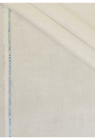 Classic White Textured