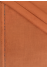 Solid Tan Brown Linen-Style