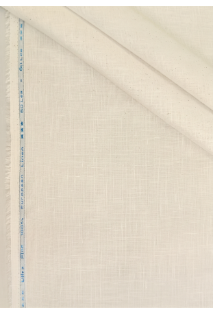 Light Beige Linen