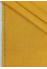 Mustard Yellow Textured Linen