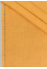 Mustard Yellow Textured Linen