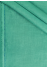 Vibrant Turquoise Slub Linen