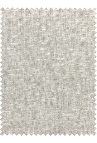 European Linen Shirt