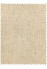 Natural Beige Textured Linen
