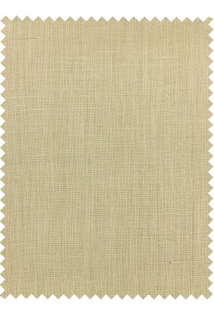 Natural Light Beige Linen
