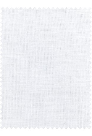 Premium White Linen Shirt