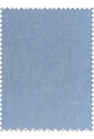 Light Blue Linen