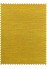 Mustard Yellow Textured Linen