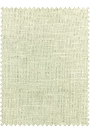 Sage Green Textured Linen