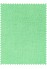 Bright Mint Green Textured Linen