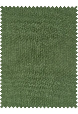 Sage Olive Textured Linen