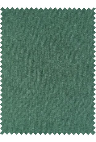 Men’s Textured Sea Green Linen