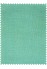 Vibrant Turquoise Slub Linen