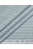 Classic Light Blue & Dark-Striped Linen