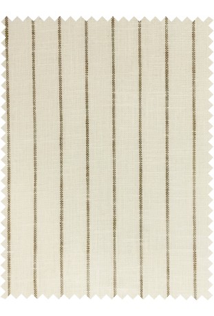 Classic Striped Linen