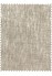 Classic Khaki Textured Striped Linen