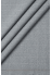 Charcoal Grey Herringbone Chalk Stripe
