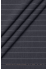 Charcoal Grey Chalk Stripe 3-Piece