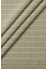 Olive Sage Pinstripe Linen