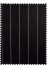 Espresso Brown Chalk Stripe Wool-Blend