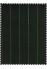 Forest Emerald Green Chalk Stripe
