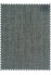 Charcoal Grey Herringbone Chalk Stripe