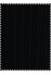 Charcoal Black Herringbone Chalk Stripe Double-Breasted