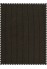 Espresso Brown Micro Pinstripe Wool-Blend