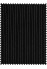 Charcoal Black Fine Pinstripe