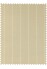 Buttercream Beige Chalk Stripe