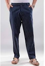 Candy Stripe Trouser